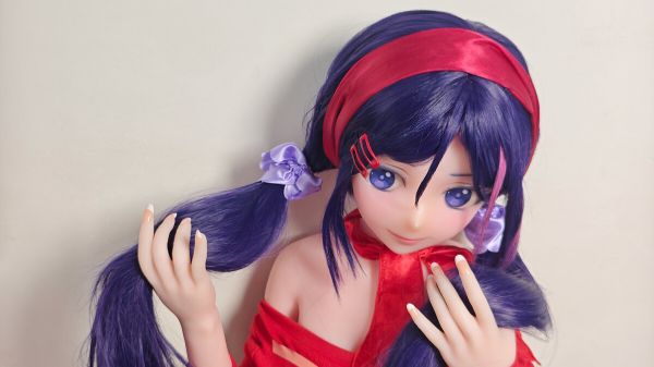 Show details for 148cm/4ft10 Silicone Sex Doll – Asano Tari Picture of 148cm/4ft10 Silicone Sex Doll – Asano Tari