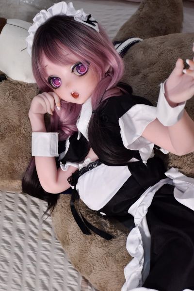 Show details for 148cm/4ft10 Silicone Sex Doll – Hanamori Kaori Picture of 148cm/4ft10 Silicone Sex Doll – Hanamori Kaori