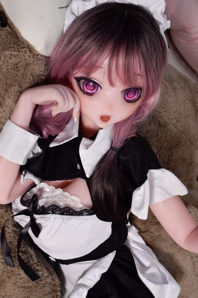 Show details for 148cm/4ft10 Silicone Sex Doll – Hanamori Kaori Picture of 148cm/4ft10 Silicone Sex Doll – Hanamori Kaori