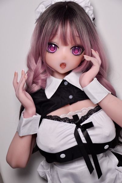 Show details for 148cm/4ft10 Silicone Sex Doll – Hanamori Kaori Picture of 148cm/4ft10 Silicone Sex Doll – Hanamori Kaori