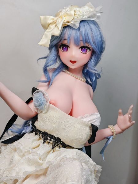 Show details for 148cm/4ft10 Silicone Sex Doll – Kanroji Chika Picture of 148cm/4ft10 Silicone Sex Doll – Kanroji Chika