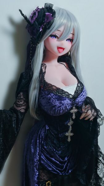 Show details for 148cm/4ft10 Silicone Sex Doll – Chono Miyu Picture of 148cm/4ft10 Silicone Sex Doll – Chono Miyu