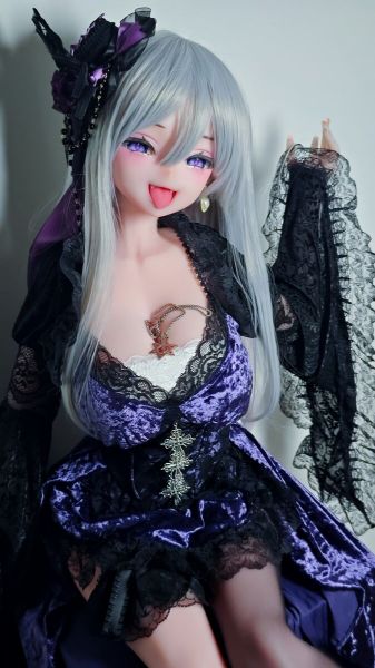 Show details for 148cm/4ft10 Silicone Sex Doll – Chono Miyu Picture of 148cm/4ft10 Silicone Sex Doll – Chono Miyu