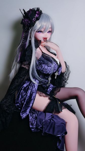 Show details for 148cm/4ft10 Silicone Sex Doll – Chono Miyu Picture of 148cm/4ft10 Silicone Sex Doll – Chono Miyu