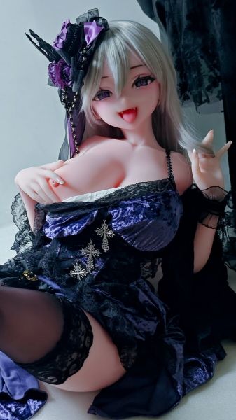 Show details for 148cm/4ft10 Silicone Sex Doll – Chono Miyu Picture of 148cm/4ft10 Silicone Sex Doll – Chono Miyu