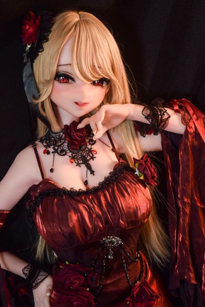 Show details for 148cm/4ft10 Silicone Sex Doll – Kazama Momiji Picture of 148cm/4ft10 Silicone Sex Doll – Kazama Momiji