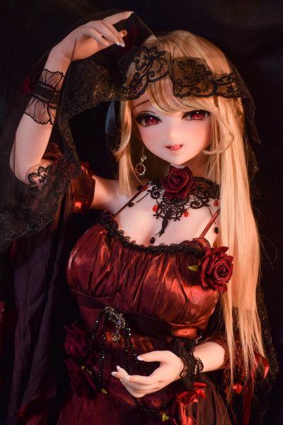 Show details for 148cm/4ft10 Silicone Sex Doll – Kazama Momiji Picture of 148cm/4ft10 Silicone Sex Doll – Kazama Momiji