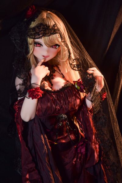 Show details for 148cm/4ft10 Silicone Sex Doll – Kazama Momiji Picture of 148cm/4ft10 Silicone Sex Doll – Kazama Momiji