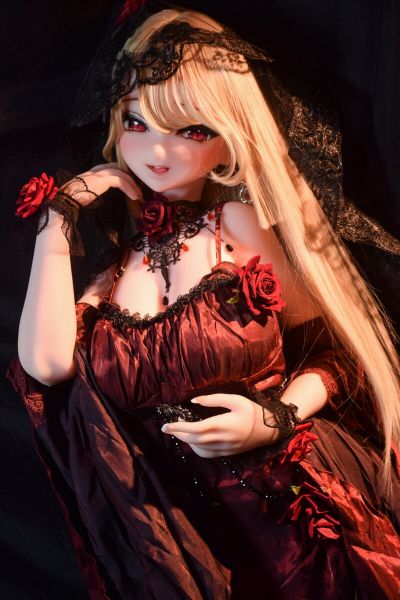 Show details for 148cm/4ft10 Silicone Sex Doll – Kazama Momiji Picture of 148cm/4ft10 Silicone Sex Doll – Kazama Momiji