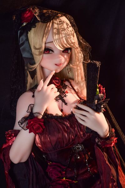 Show details for 148cm/4ft10 Silicone Sex Doll – Kazama Momiji Picture of 148cm/4ft10 Silicone Sex Doll – Kazama Momiji