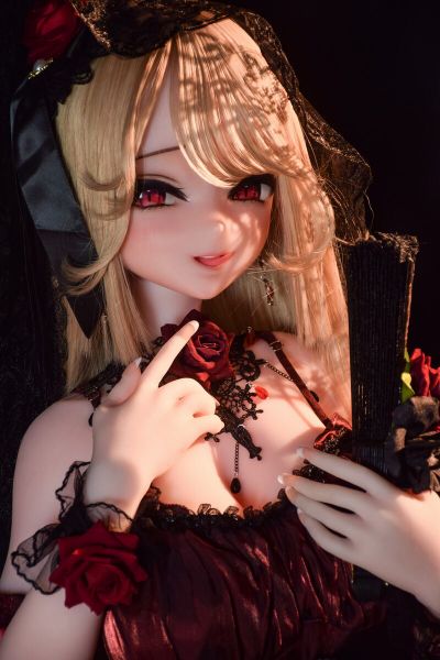 Show details for 148cm/4ft10 Silicone Sex Doll – Kazama Momiji Picture of 148cm/4ft10 Silicone Sex Doll – Kazama Momiji