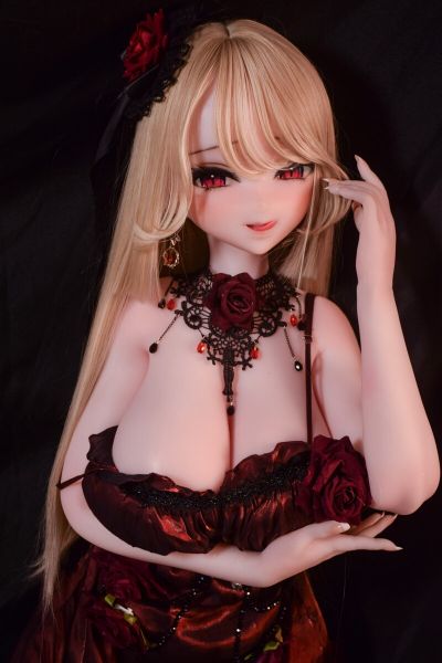 Show details for 148cm/4ft10 Silicone Sex Doll – Kazama Momiji Picture of 148cm/4ft10 Silicone Sex Doll – Kazama Momiji