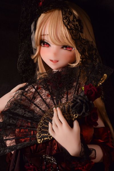 Show details for 148cm/4ft10 Silicone Sex Doll – Kazama Momiji Picture of 148cm/4ft10 Silicone Sex Doll – Kazama Momiji