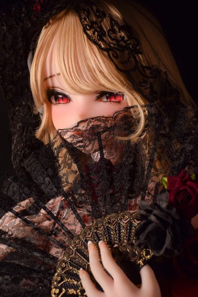 Show details for 148cm/4ft10 Silicone Sex Doll – Kazama Momiji Picture of 148cm/4ft10 Silicone Sex Doll – Kazama Momiji