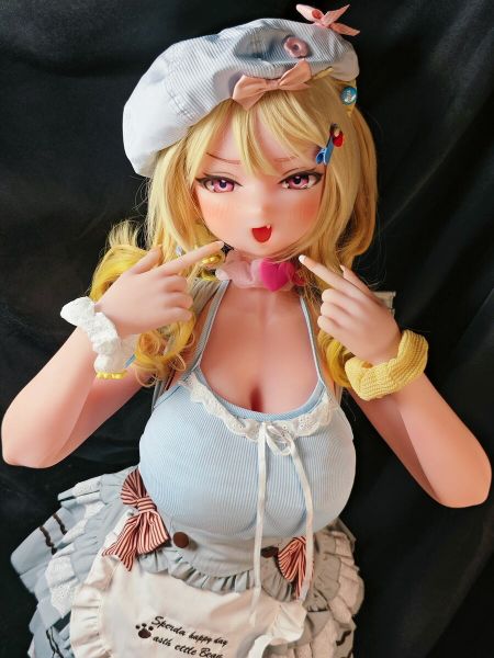 Show details for 148cm/4ft10 Silicone Sex Doll – Ogawa Rika Picture of 148cm/4ft10 Silicone Sex Doll – Ogawa Rika