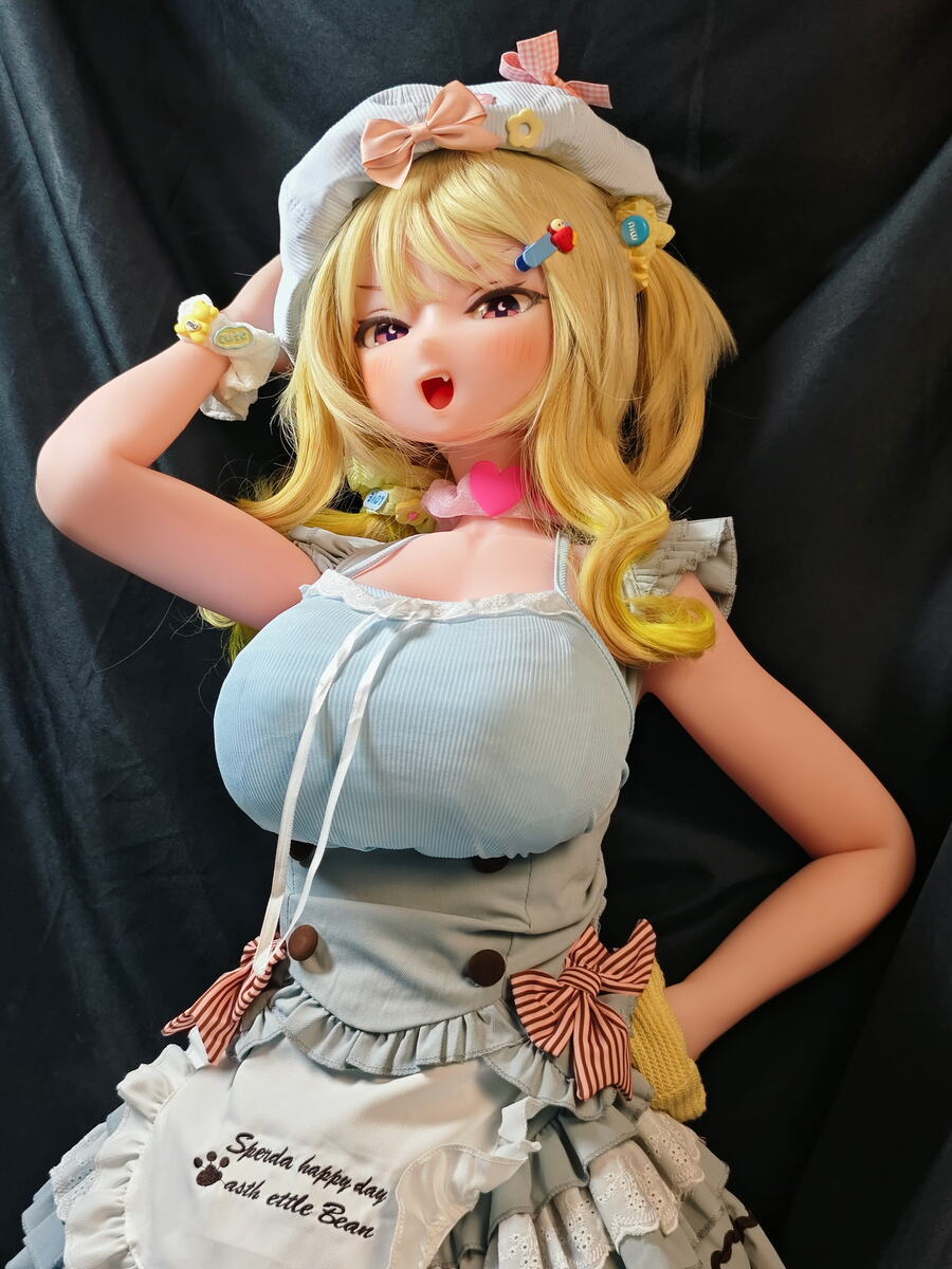 Picture of 148cm/4ft10 Silicone Sex Doll – Ogawa Rika