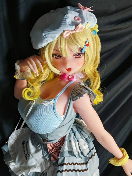 Show details for 148cm/4ft10 Silicone Sex Doll – Ogawa Rika Picture of 148cm/4ft10 Silicone Sex Doll – Ogawa Rika