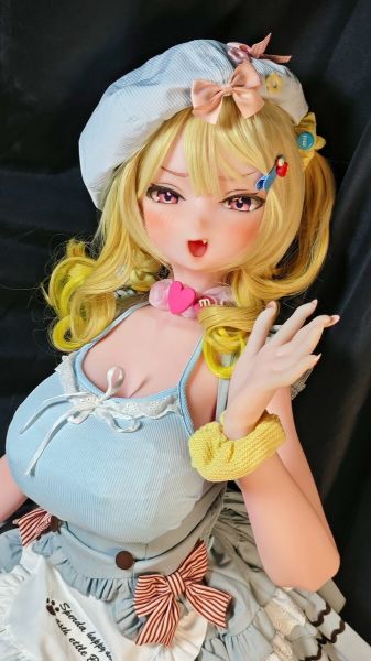 Show details for 148cm/4ft10 Silicone Sex Doll – Ogawa Rika Picture of 148cm/4ft10 Silicone Sex Doll – Ogawa Rika