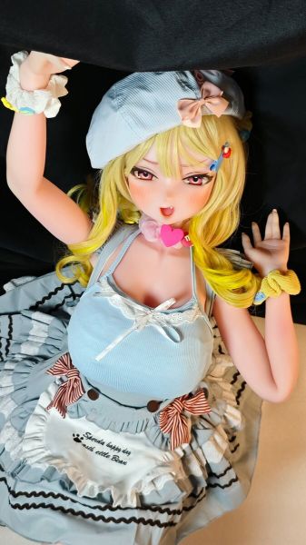 Show details for 148cm/4ft10 Silicone Sex Doll – Ogawa Rika Picture of 148cm/4ft10 Silicone Sex Doll – Ogawa Rika