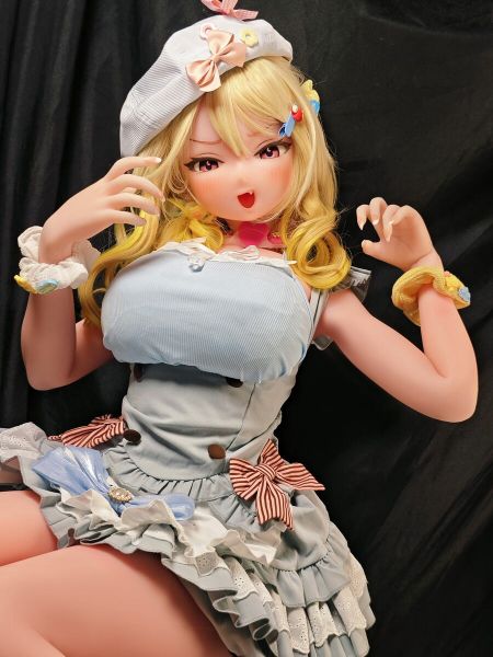 Show details for 148cm/4ft10 Silicone Sex Doll – Ogawa Rika Picture of 148cm/4ft10 Silicone Sex Doll – Ogawa Rika