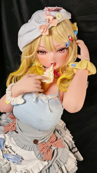 Show details for 148cm/4ft10 Silicone Sex Doll – Ogawa Rika Picture of 148cm/4ft10 Silicone Sex Doll – Ogawa Rika