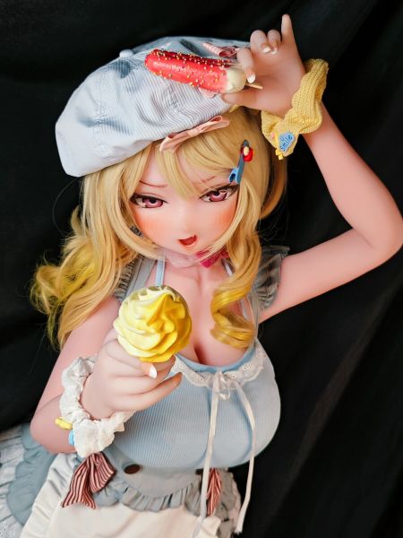 Show details for 148cm/4ft10 Silicone Sex Doll – Ogawa Rika Picture of 148cm/4ft10 Silicone Sex Doll – Ogawa Rika