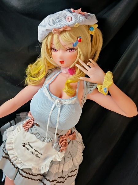 Show details for 148cm/4ft10 Silicone Sex Doll – Ogawa Rika Picture of 148cm/4ft10 Silicone Sex Doll – Ogawa Rika