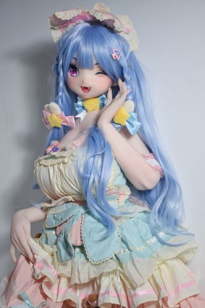 Show details for 148cm/4ft10 Silicone Sex Doll – Takeuchi Yuki Picture of 148cm/4ft10 Silicone Sex Doll – Takeuchi Yuki