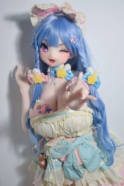 Show details for 148cm/4ft10 Silicone Sex Doll – Takeuchi Yuki Picture of 148cm/4ft10 Silicone Sex Doll – Takeuchi Yuki