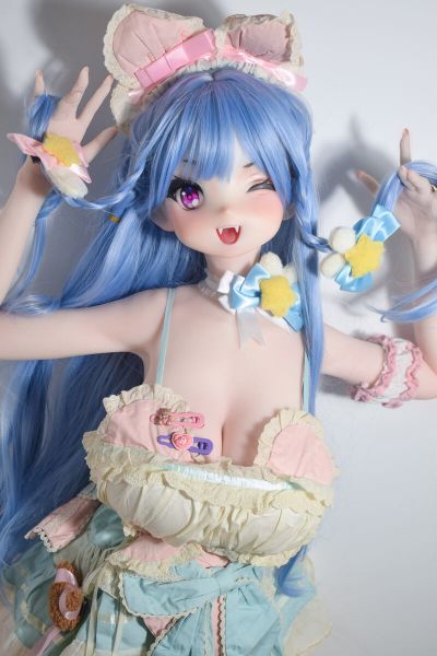 Show details for 148cm/4ft10 Silicone Sex Doll – Takeuchi Yuki Picture of 148cm/4ft10 Silicone Sex Doll – Takeuchi Yuki