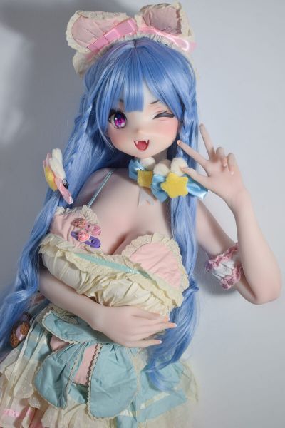 Show details for 148cm/4ft10 Silicone Sex Doll – Takeuchi Yuki Picture of 148cm/4ft10 Silicone Sex Doll – Takeuchi Yuki