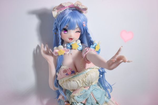 Show details for 148cm/4ft10 Silicone Sex Doll – Takeuchi Yuki Picture of 148cm/4ft10 Silicone Sex Doll – Takeuchi Yuki