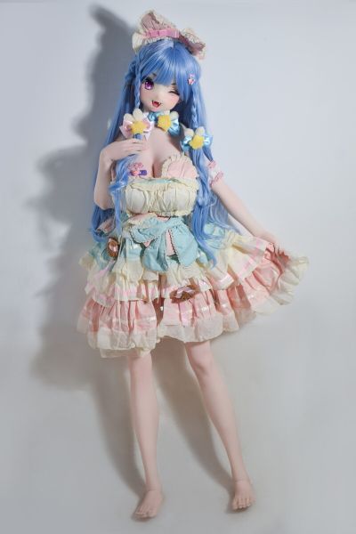 Show details for 148cm/4ft10 Silicone Sex Doll – Takeuchi Yuki Picture of 148cm/4ft10 Silicone Sex Doll – Takeuchi Yuki