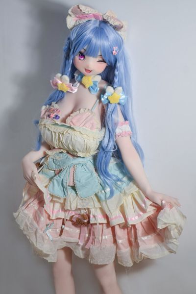 Show details for 148cm/4ft10 Silicone Sex Doll – Takeuchi Yuki Picture of 148cm/4ft10 Silicone Sex Doll – Takeuchi Yuki