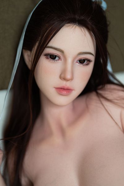 Show details for 171cm/5ft7 D-cup Silicone Head Sex Doll – Keqing Qin Picture of 171cm/5ft7 D-cup Silicone Head Sex Doll – Keqing Qin
