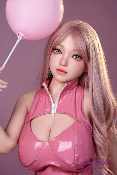Show details for Soft Max Sino 77cm/2ft6 H-cup Silicone Sex Doll Torso – Cute Girl Picture of Soft Max Sino 77cm/2ft6 H-cup Silicone Sex Doll Torso – Cute Girl