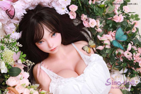 Show details for Soft Max Sino 70cm/2ft4 L-cup Silicone Sex Doll Torso – Linxiang Picture of Soft Max Sino 70cm/2ft4 L-cup Silicone Sex Doll Torso – Linxiang