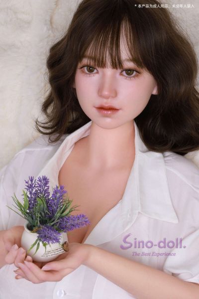 Show details for Soft Max Sino 70cm/2ft4 L-cup Silicone Sex Doll Torso – Linxing Picture of Soft Max Sino 70cm/2ft4 L-cup Silicone Sex Doll Torso – Linxing