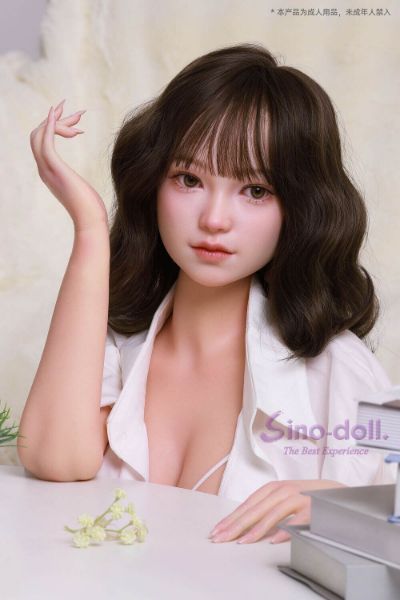 Show details for Soft Max Sino 70cm/2ft4 L-cup Silicone Sex Doll Torso – Linxing Picture of Soft Max Sino 70cm/2ft4 L-cup Silicone Sex Doll Torso – Linxing