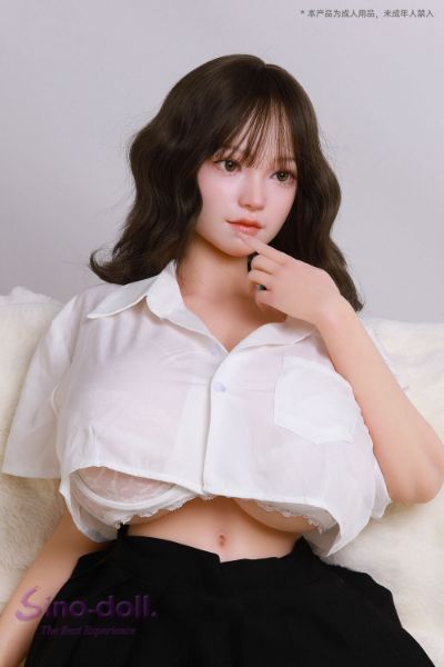 Show details for Soft Max Sino 70cm/2ft4 L-cup Silicone Sex Doll Torso – Linxing Picture of Soft Max Sino 70cm/2ft4 L-cup Silicone Sex Doll Torso – Linxing
