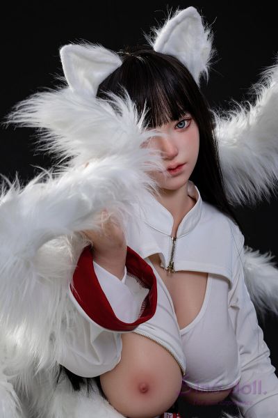 Show details for Soft Max Sino 84cm/2ft9 K-cup Silicone Sex Doll Torso – Fox Picture of Soft Max Sino 84cm/2ft9 K-cup Silicone Sex Doll Torso – Fox