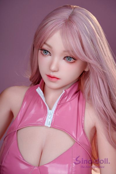 Show details for Soft Max Sino 77cm/2ft6 H-cup Silicone Sex Doll Torso – Cute Girl Picture of Soft Max Sino 77cm/2ft6 H-cup Silicone Sex Doll Torso – Cute Girl