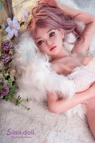 Show details for Soft Max Sino 77cm/2ft6 H-cup Silicone Sex Doll Torso – Cute Girl Picture of Soft Max Sino 77cm/2ft6 H-cup Silicone Sex Doll Torso – Cute Girl