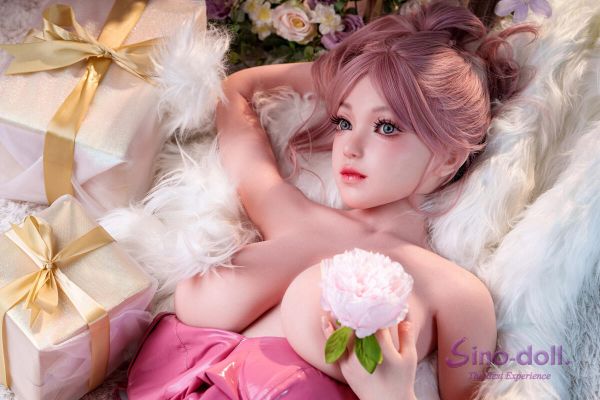 Show details for Soft Max Sino 77cm/2ft6 H-cup Silicone Sex Doll Torso – Cute Girl Picture of Soft Max Sino 77cm/2ft6 H-cup Silicone Sex Doll Torso – Cute Girl