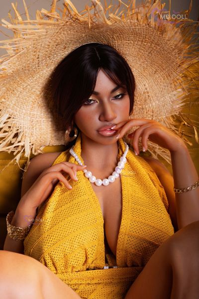 Show details for MD Doll 162cm | 5ft3 H-cup Luna full silicone sex doll (M-31) Picture of MD Doll 162cm | 5ft3 H-cup Luna full silicone sex doll (M-31)