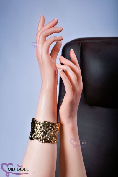 Show details for MD Doll 166(D)cm | 5ft45 F-cup Sandy full silicone sex doll (M-32) Picture of MD Doll 166(D)cm | 5ft45 F-cup Sandy full silicone sex doll (M-32)