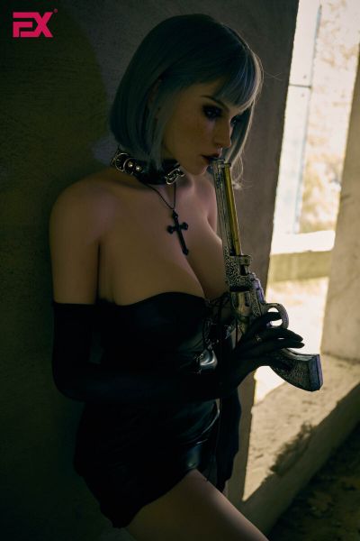 Show details for 168cm/5ft6 J-cup Silicone Sex Doll – Alexa Picture of 168cm/5ft6 J-cup Silicone Sex Doll – Alexa