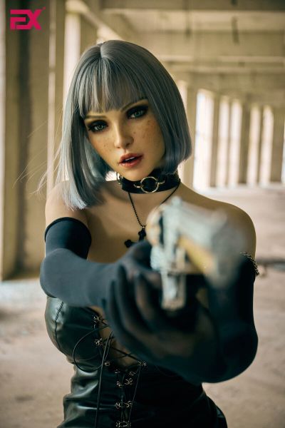 Show details for 168cm/5ft6 J-cup Silicone Sex Doll – Alexa Picture of 168cm/5ft6 J-cup Silicone Sex Doll – Alexa