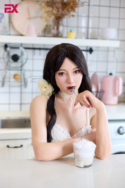 Show details for 166SEVO H-cup Silicone Sex Doll – Yara Picture of 166SEVO H-cup Silicone Sex Doll – Yara