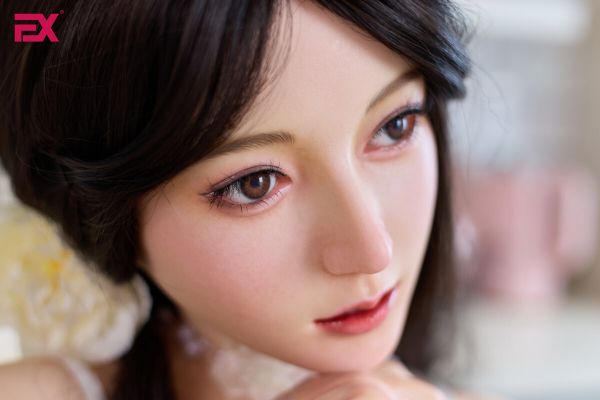 Show details for 166SEVO H-cup Silicone Sex Doll – Yara Picture of 166SEVO H-cup Silicone Sex Doll – Yara